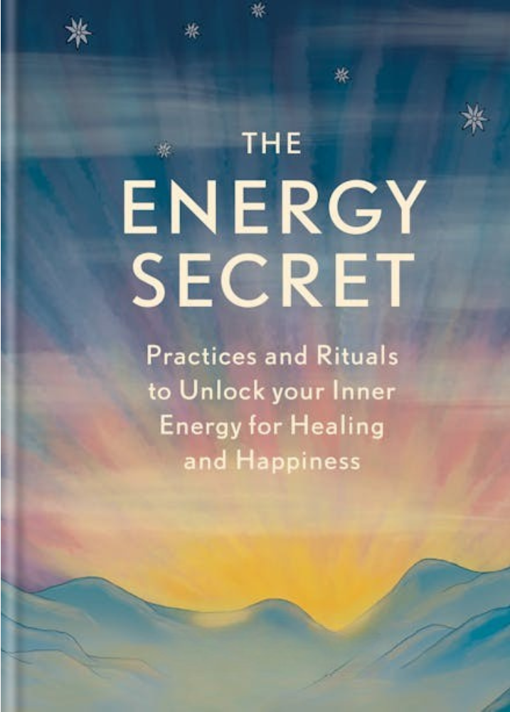 The Energy Secret E-Book